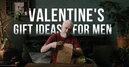 12 Valentine's Day Gifts for the Bearded Man in Your Life - Daily Grind