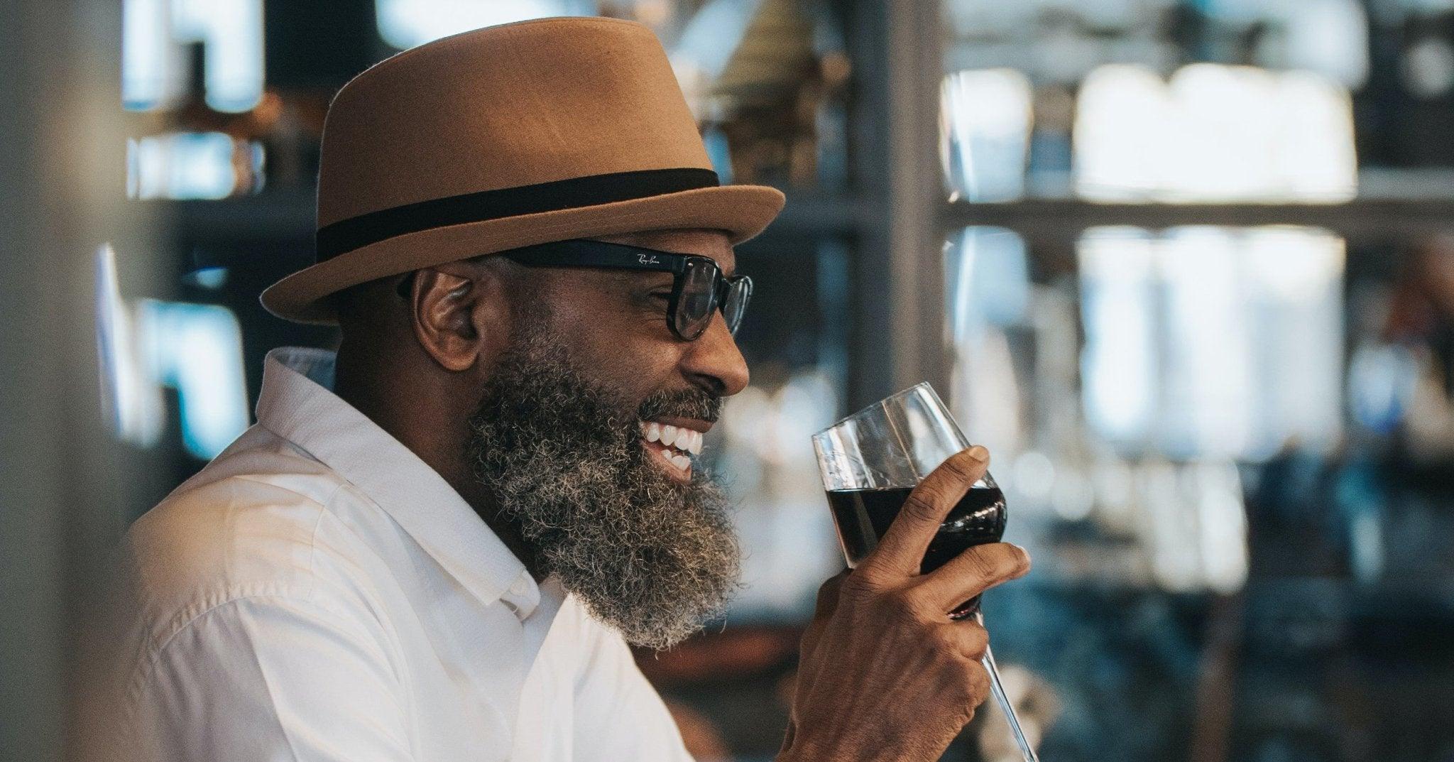 The 13 Best Beard Styles for 2023: What Beards Are Trending This Year. –  Daily Grind