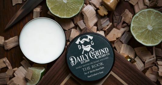 Beard Butter vs Beard Balm | What's The Difference? - Daily Grind