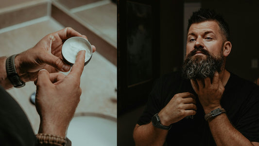 Beard Maintenance: How to Use Beard Balm for Best Results - Daily Grind