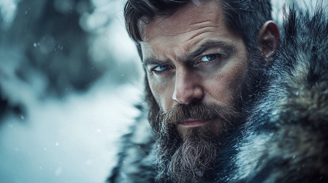 How to Grow a Beard Faster in 6 simple steps - Daily Grind