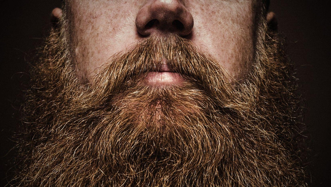 How to Tame a Wild Beard: Tips for Managing Unruly Facial Hair - Daily Grind