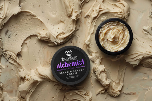 Is Shea Butter Good for Beards? - Daily Grind