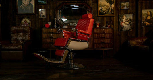 Rise of the Vintage Barber Shop: Why They're Making a Comeback - Daily Grind