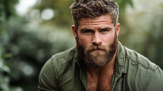 Soften Your Beard in 5 Simple Steps - Daily Grind