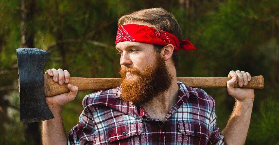 The Rise and Fall of the Lumbersexual - Daily Grind