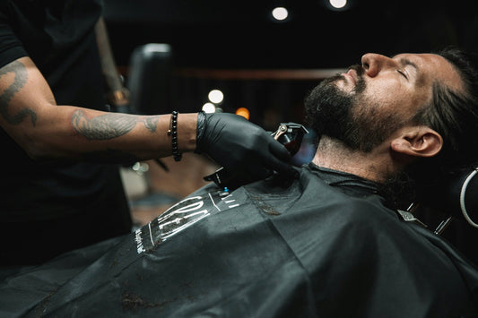 The Timeless Charm of Classic Barber Shops - Daily Grind