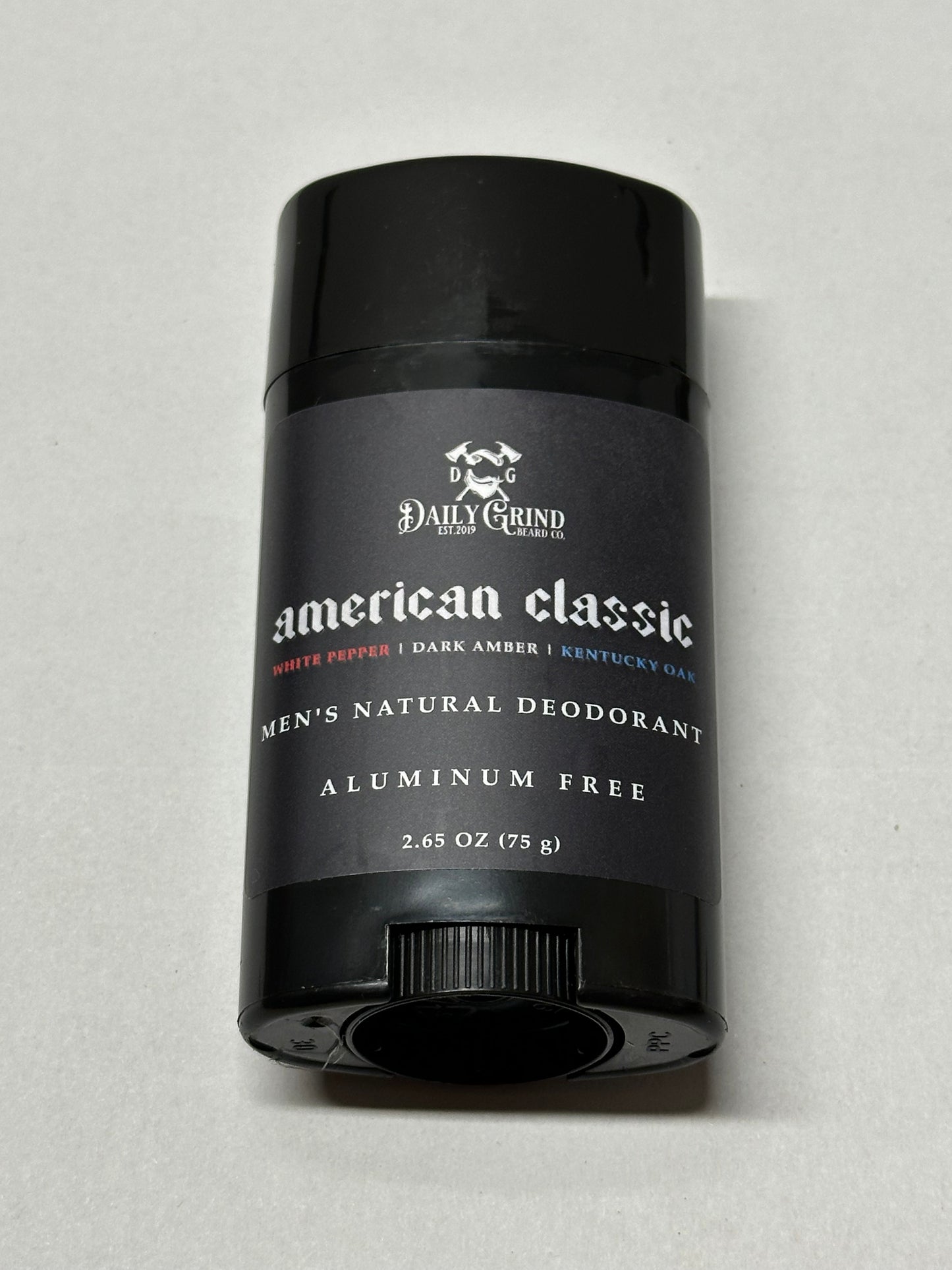 Deodorant - American Classic