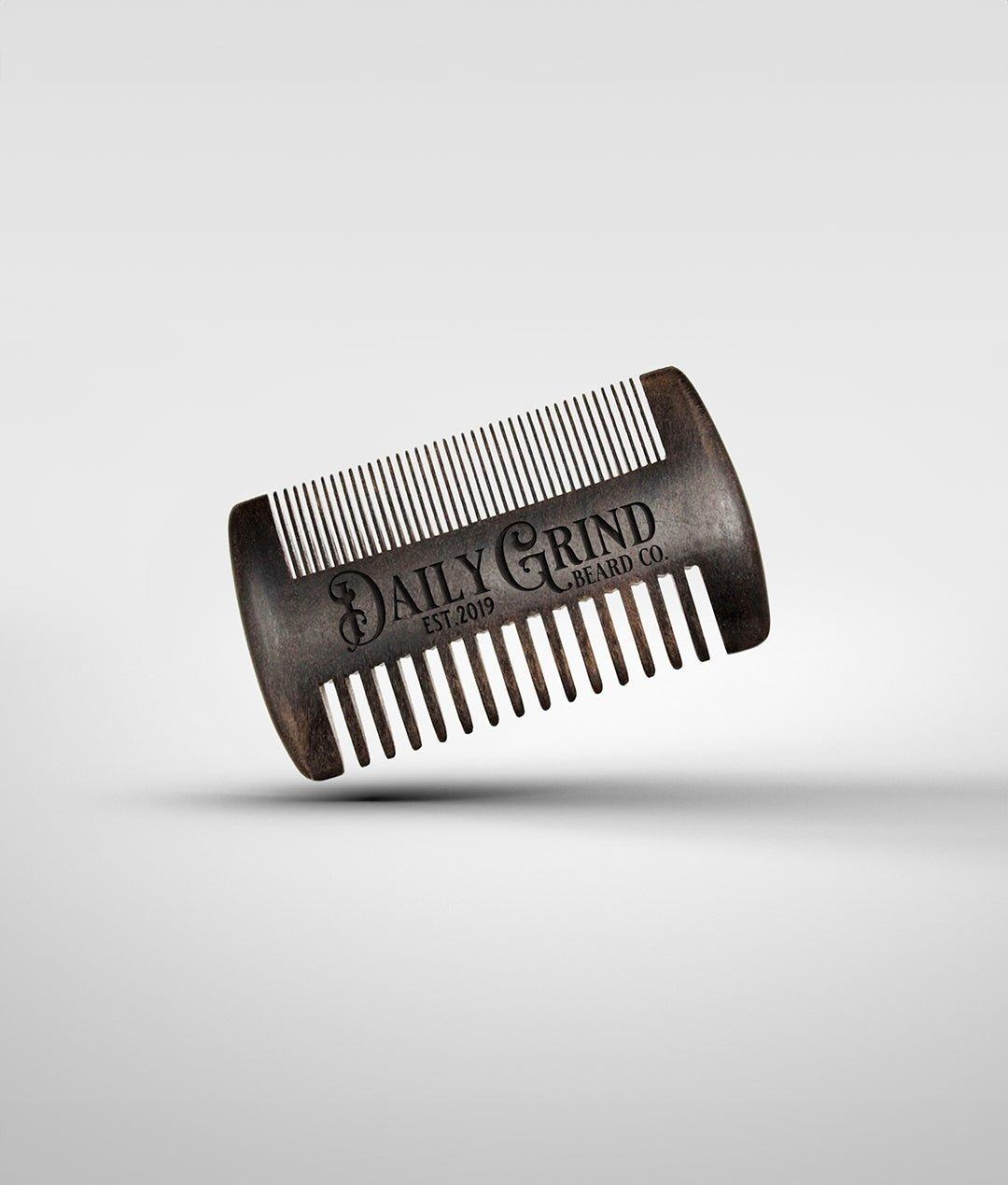 Brush and Comb Kit - Daily Grind