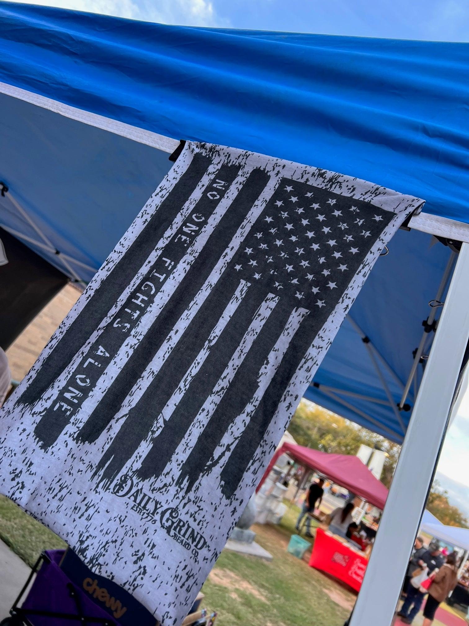 Neck Gaiters Daily Grind